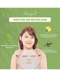 Skin Nutrient Purifying And Neutralising Mask 25 ml
