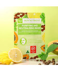 Skin Nutrient Purifying And Neutralising Mask 25 ml