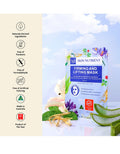 Skin Nutrient Firming And Lifting Mask Mask 25 ml