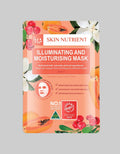Skin Nutrient Illuminating And Moisturizing Mask 25 ml