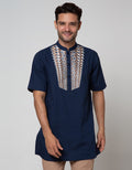 Interesting Tidal Kurta Koko Shirt