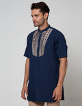 Interesting Tidal Kurta Koko Shirt