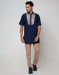 Interesting Tidal Kurta Koko Shirt
