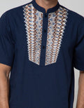 Interesting Tidal Kurta Koko Shirt