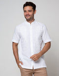 Intresse Baju Koko Dirly Short