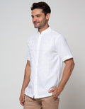 Intresse Baju Koko Dirly Short
