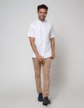 Intresse Baju Koko Dirly Short