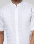 Intresse Baju Koko Dirly Short