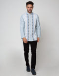Intresse Koko Sublime Long Shirt