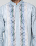 Intresse Koko Sublime Long Shirt