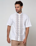 INTRESSE OF KOKO SHIRT B