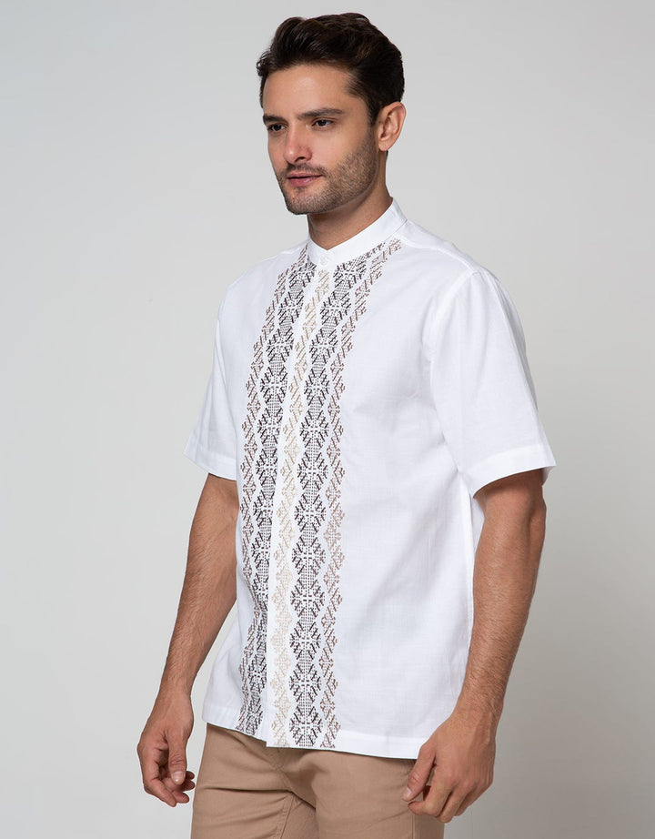 INTRESSE OF KOKO SHIRT B