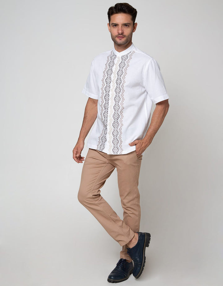 INTRESSE OF KOKO SHIRT B