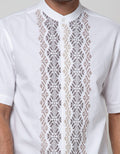 INTRESSE OF KOKO SHIRT B