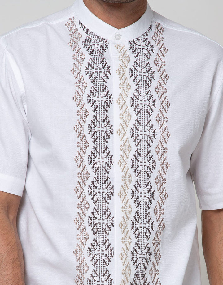 INTRESSE OF KOKO SHIRT B