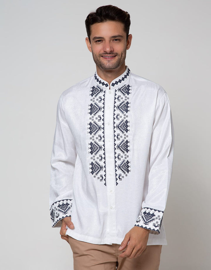 Intresse Koko Castanet 5 Long Shirt