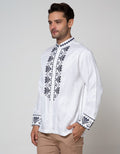 Intresse Koko Castanet 5 Long Shirt
