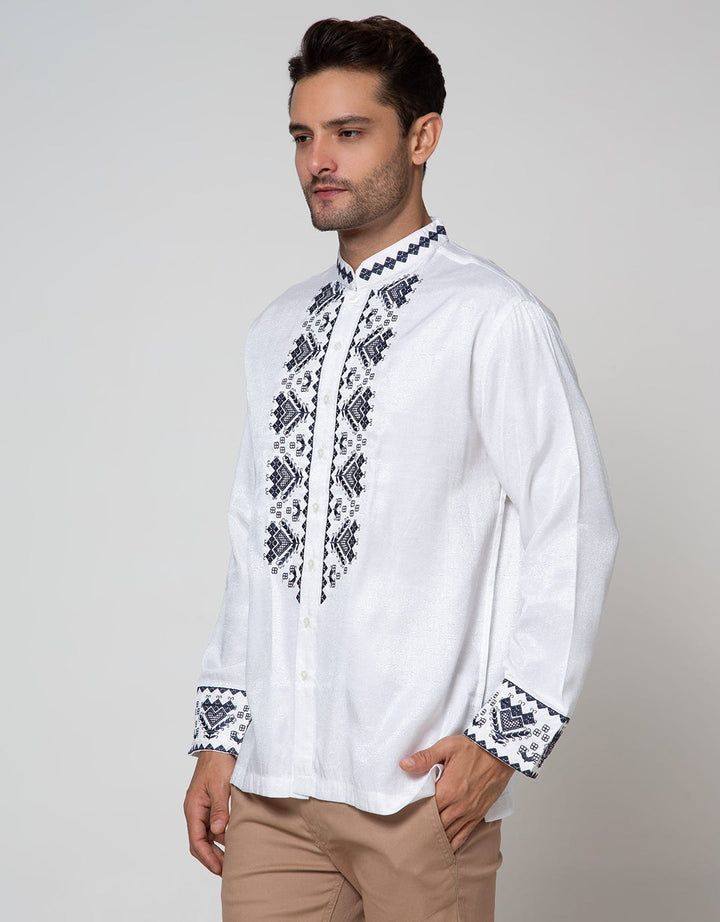 Intresse Koko Castanet 5 Long Shirt