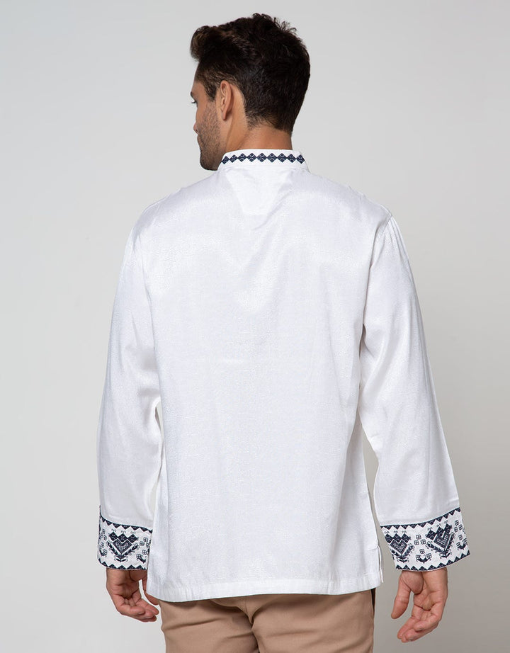 Intresse Koko Castanet 5 Long Shirt