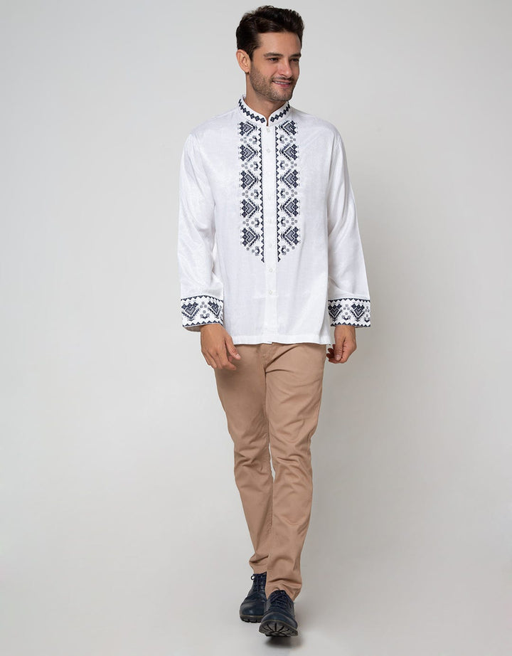 Intresse Koko Castanet 5 Long Shirt