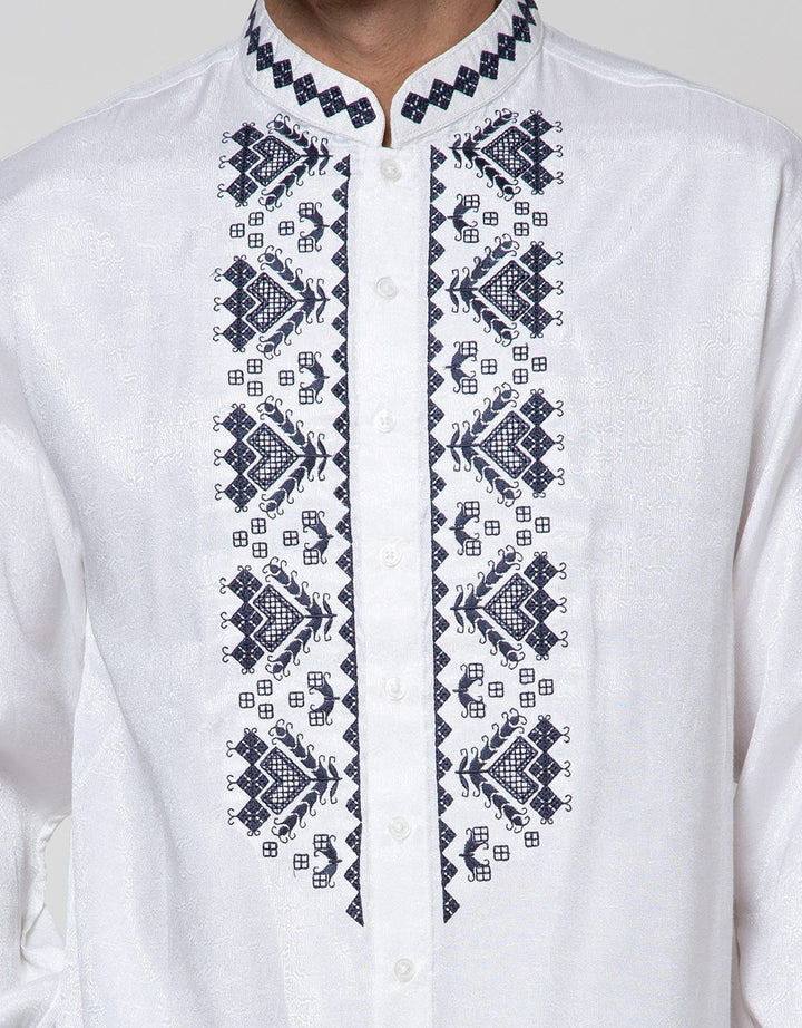 Intresse Koko Castanet 5 Long Shirt