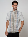 Intresse Koko Fennel Short Shirt