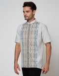 Intresse Koko Fennel Short Shirt