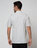 Intresse Koko Fennel Short Shirt