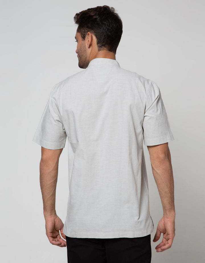 Intresse Koko Fennel Short Shirt