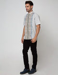 Intresse Koko Fennel Short Shirt