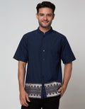 INTRESSE KOKO SHIRT S