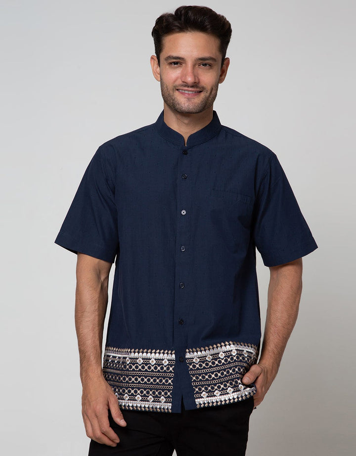 INTRESSE KOKO SHIRT S
