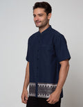 INTRESSE KOKO SHIRT S