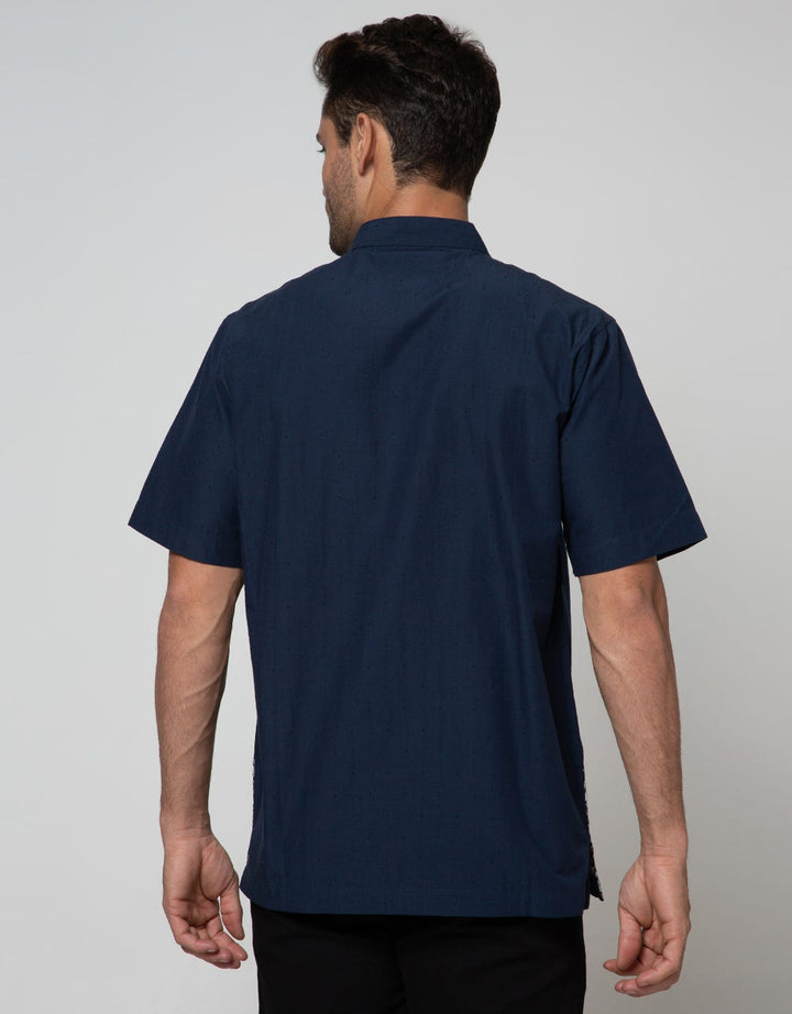 INTRESSE KOKO SHIRT S