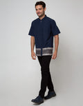 INTRESSE KOKO SHIRT S