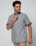 Intresse Baju Koko Pria