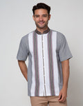 Al Mustika Bellamy Koko Shirt