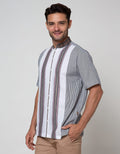 Al Mustika Bellamy Koko Shirt
