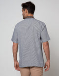 Al Mustika Bellamy Koko Shirt