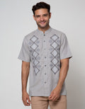 Intresse Andrea Short Koko Shirt