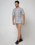 Intresse Andrea Short Koko Shirt
