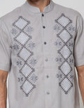 Intresse Andrea Short Koko Shirt