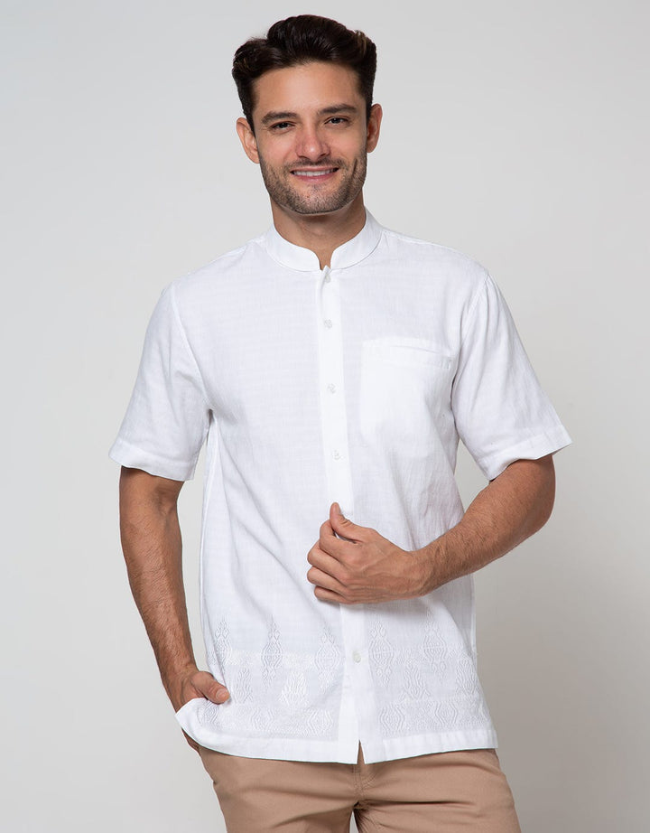 Intresse Baju Koko Dirly 4 Short