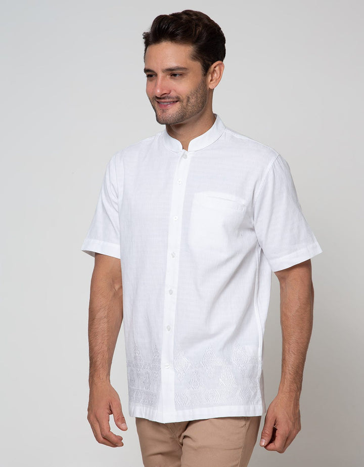 Intresse Baju Koko Dirly 4 Short