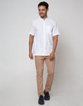 Intresse Baju Koko Dirly 4 Short