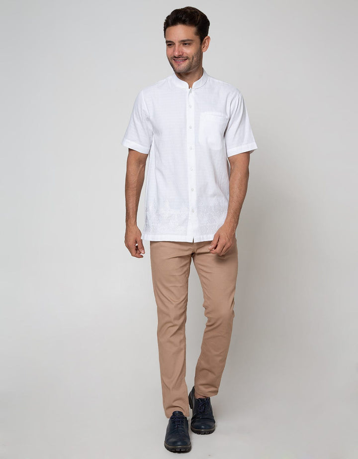 Intresse Baju Koko Dirly 4 Short