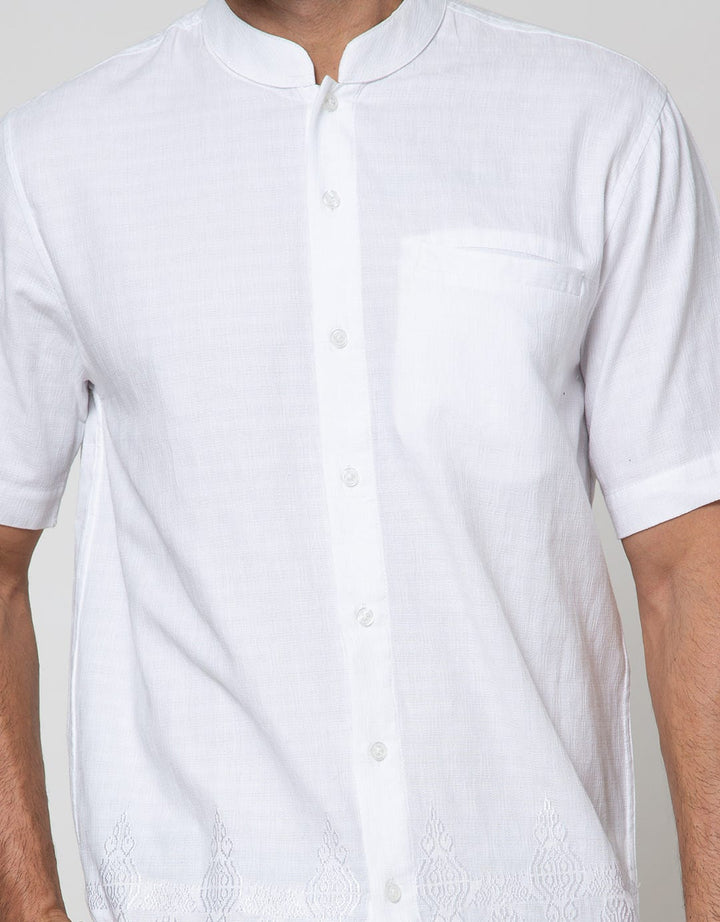 Intresse Baju Koko Dirly 4 Short