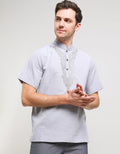 Intresse Baju Koko Pattern