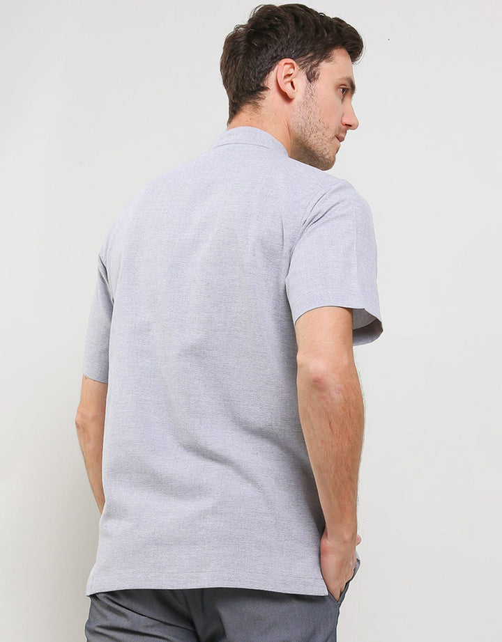Intresse Baju Koko Pattern