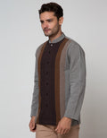INTRESSE KOKO SHIRT S